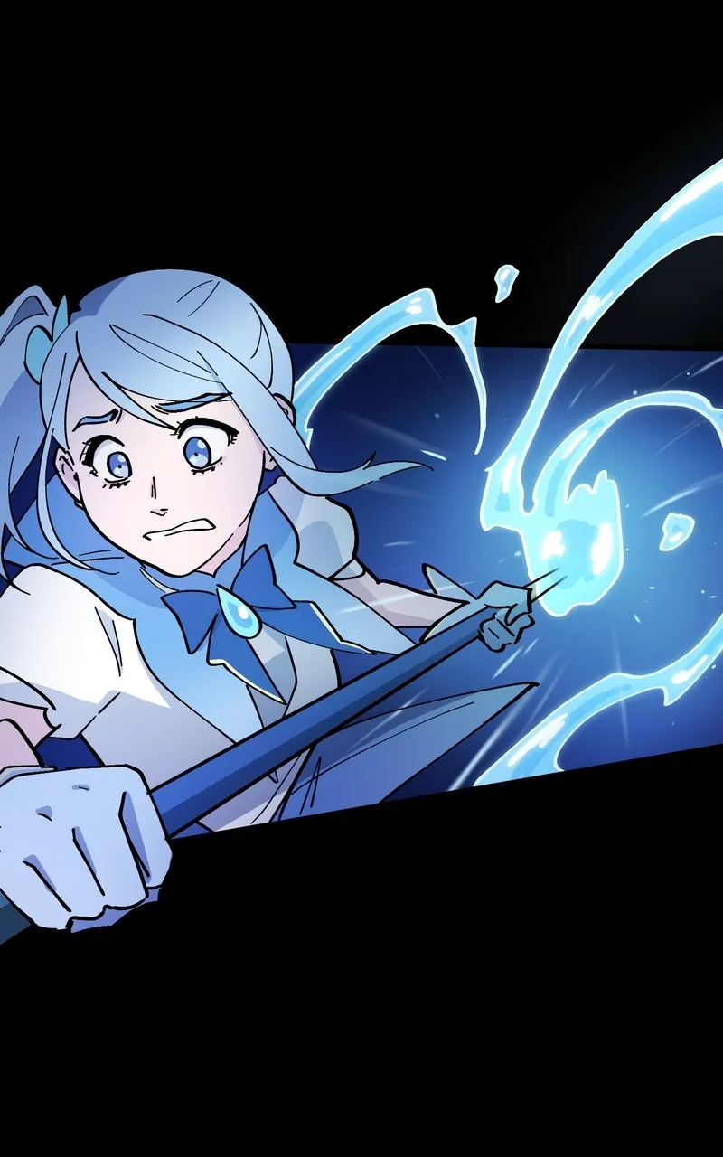 Read New Magical Me chapter 3 image 20 on Lezhin