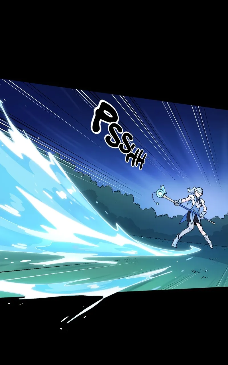 Read New Magical Me chapter 3 image 21 on Lezhin