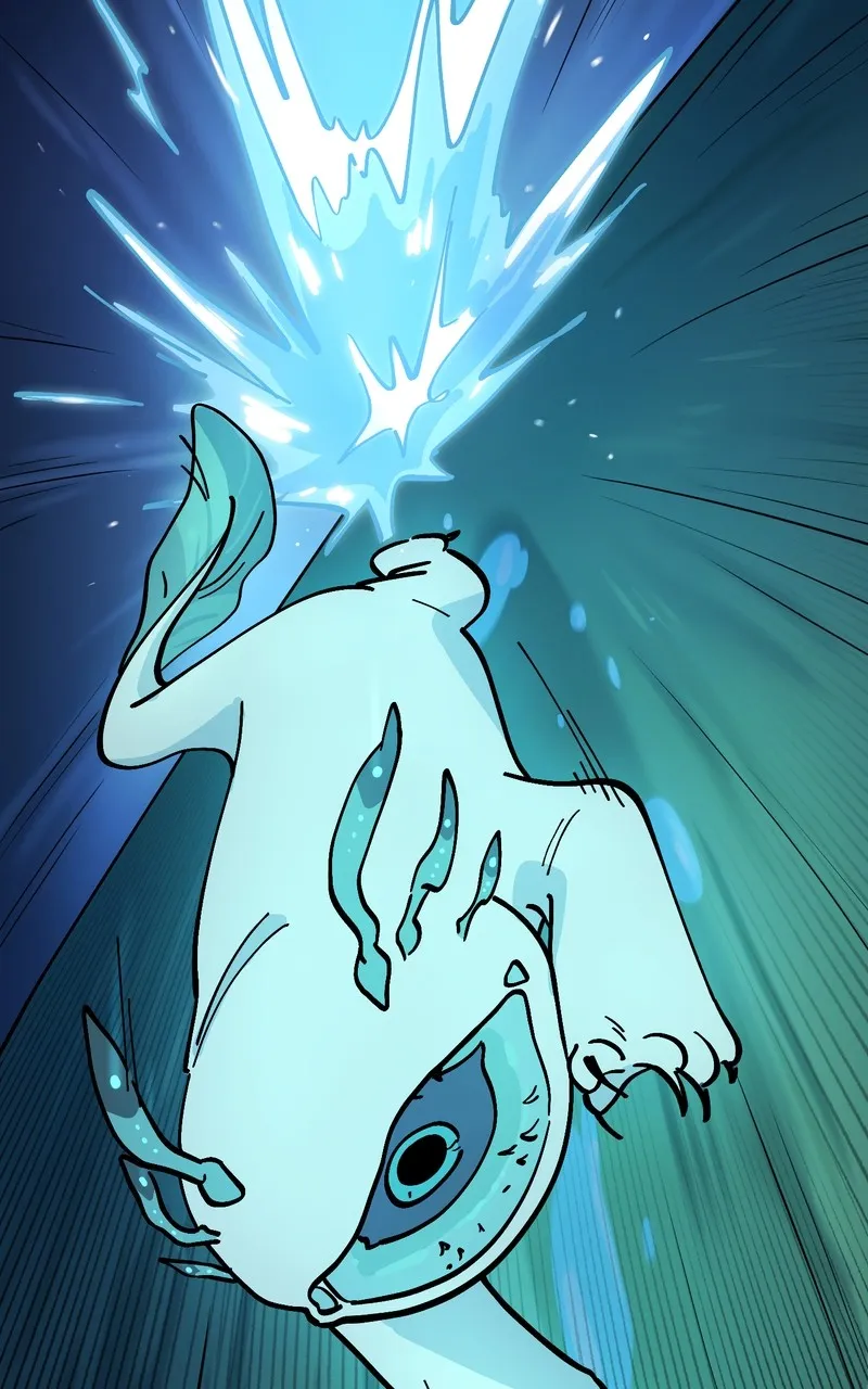 Read New Magical Me chapter 3 image 23 on Lezhin