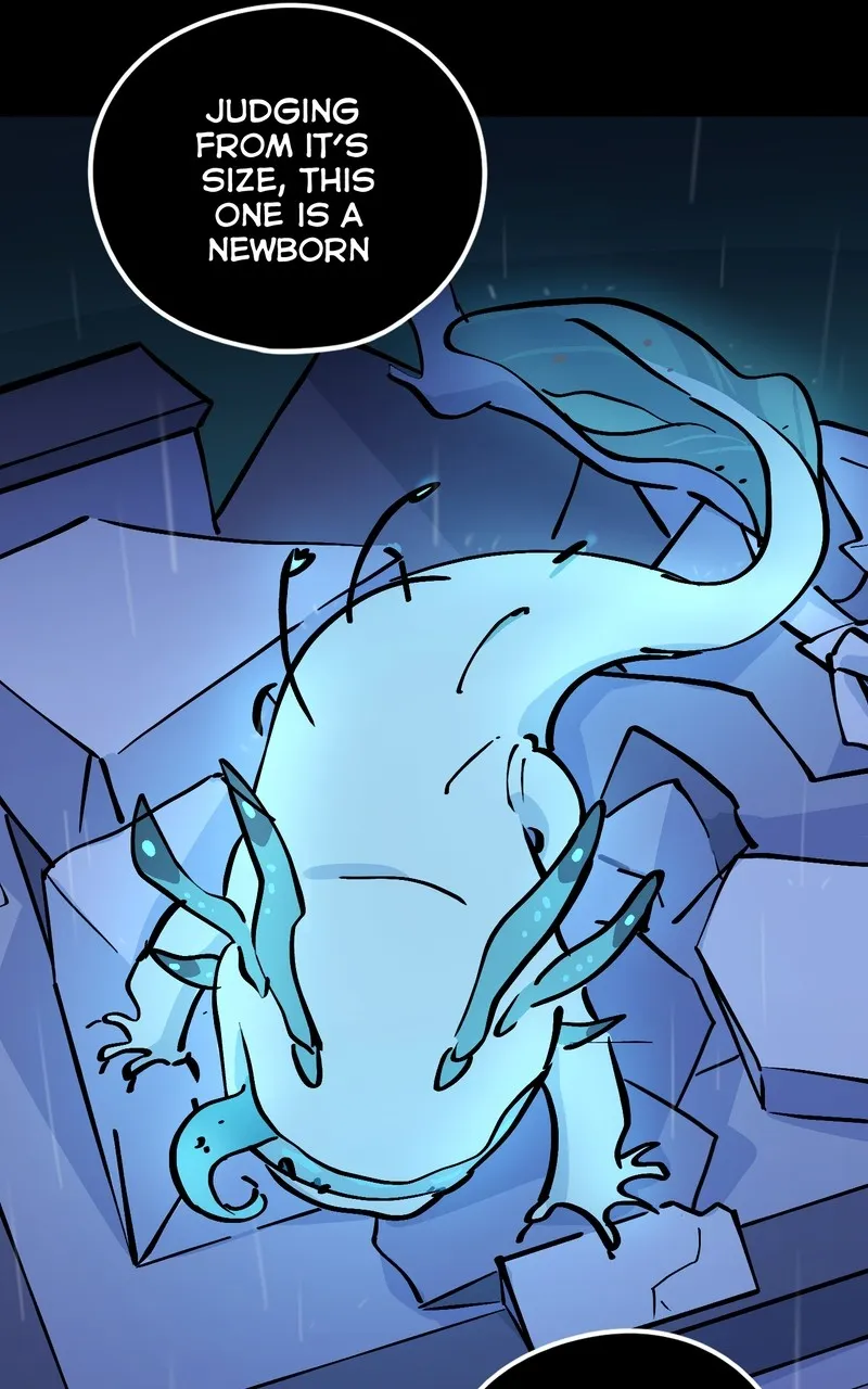 Read New Magical Me chapter 3 image 3 on Lezhin