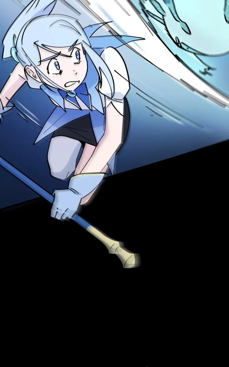 Read New Magical Me chapter 3 image 30 on Lezhin