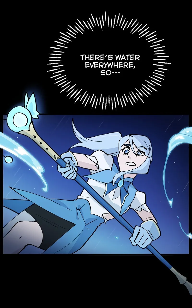 Read New Magical Me chapter 3 image 32 on Lezhin