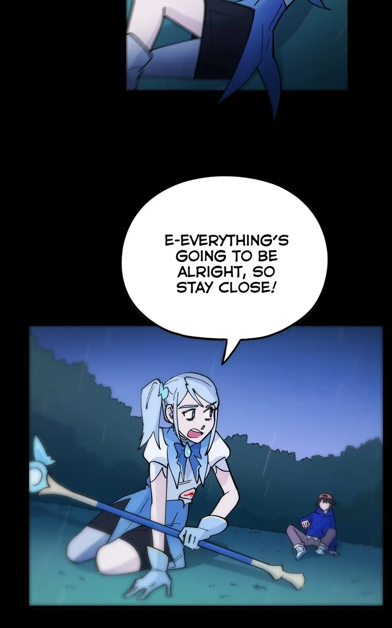 Read New Magical Me chapter 3 image 36 on Lezhin