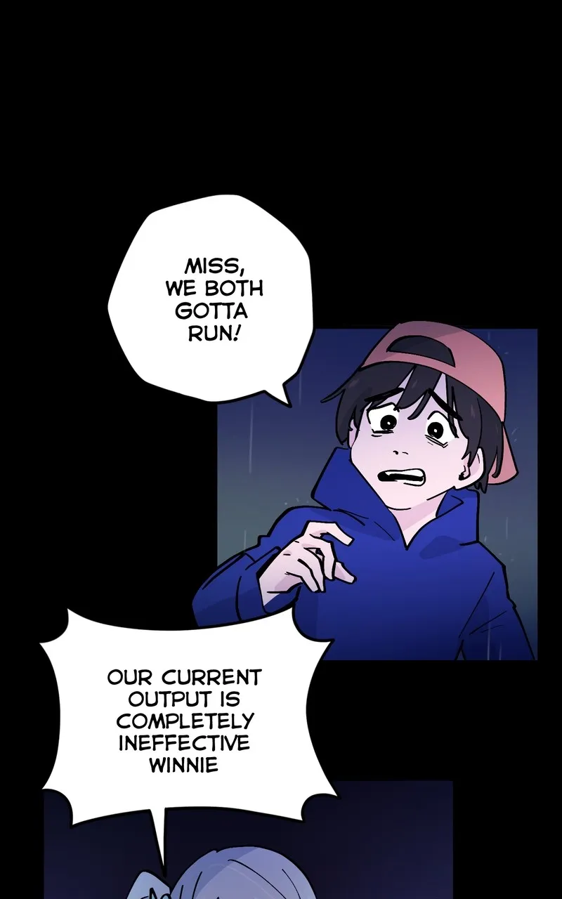 Read New Magical Me chapter 3 image 41 on Lezhin