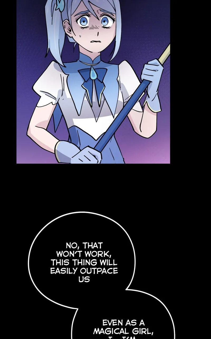 Read New Magical Me chapter 3 image 42 on Lezhin