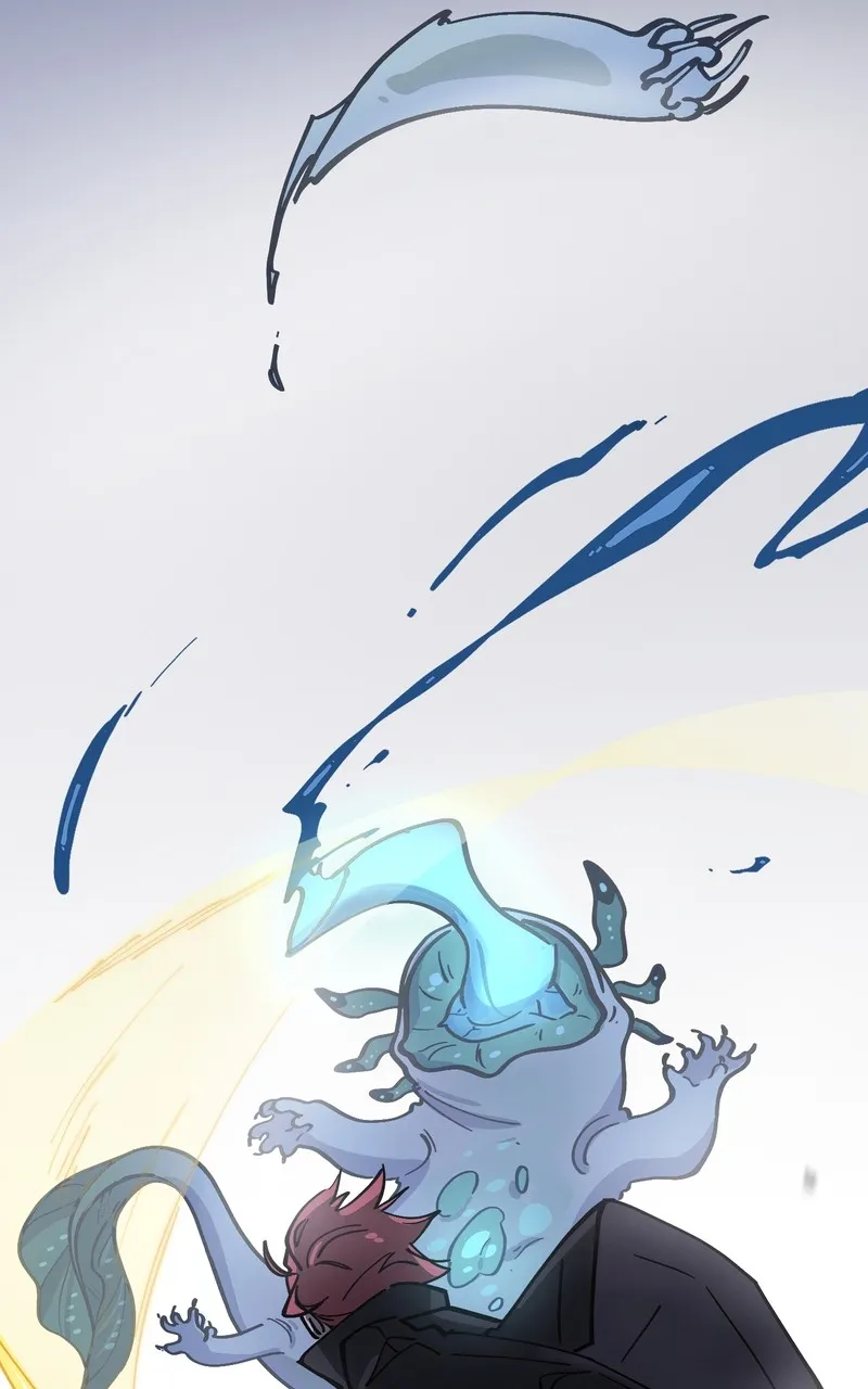 Read New Magical Me chapter 3 image 51 on Lezhin