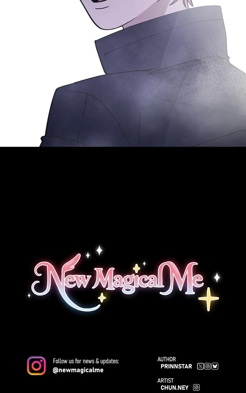 Read New Magical Me chapter 3 image 58 on Lezhin