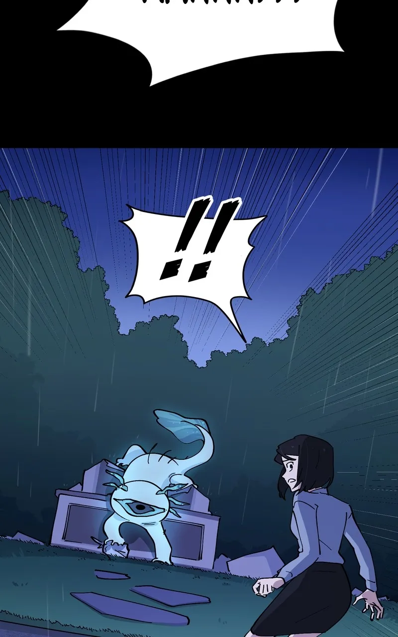 Read New Magical Me chapter 3 image 6 on Lezhin