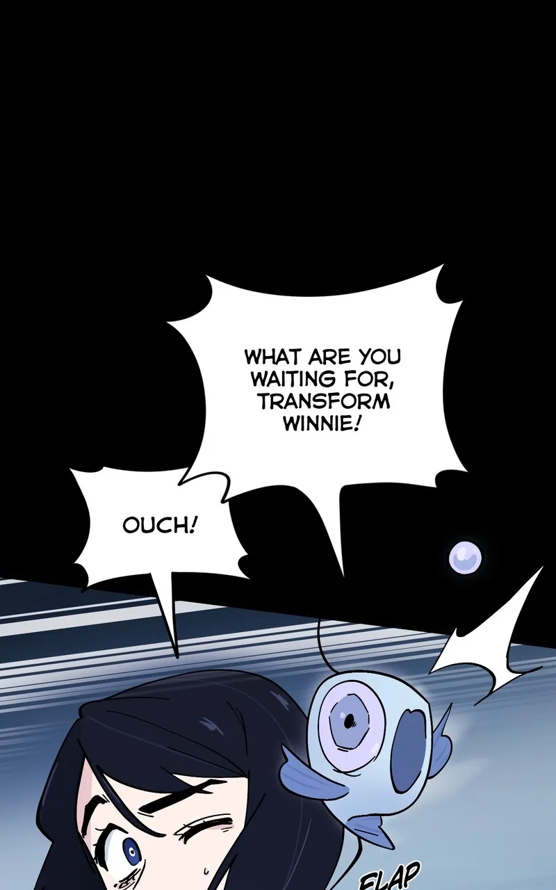 Read New Magical Me chapter 3 image 9 on Lezhin