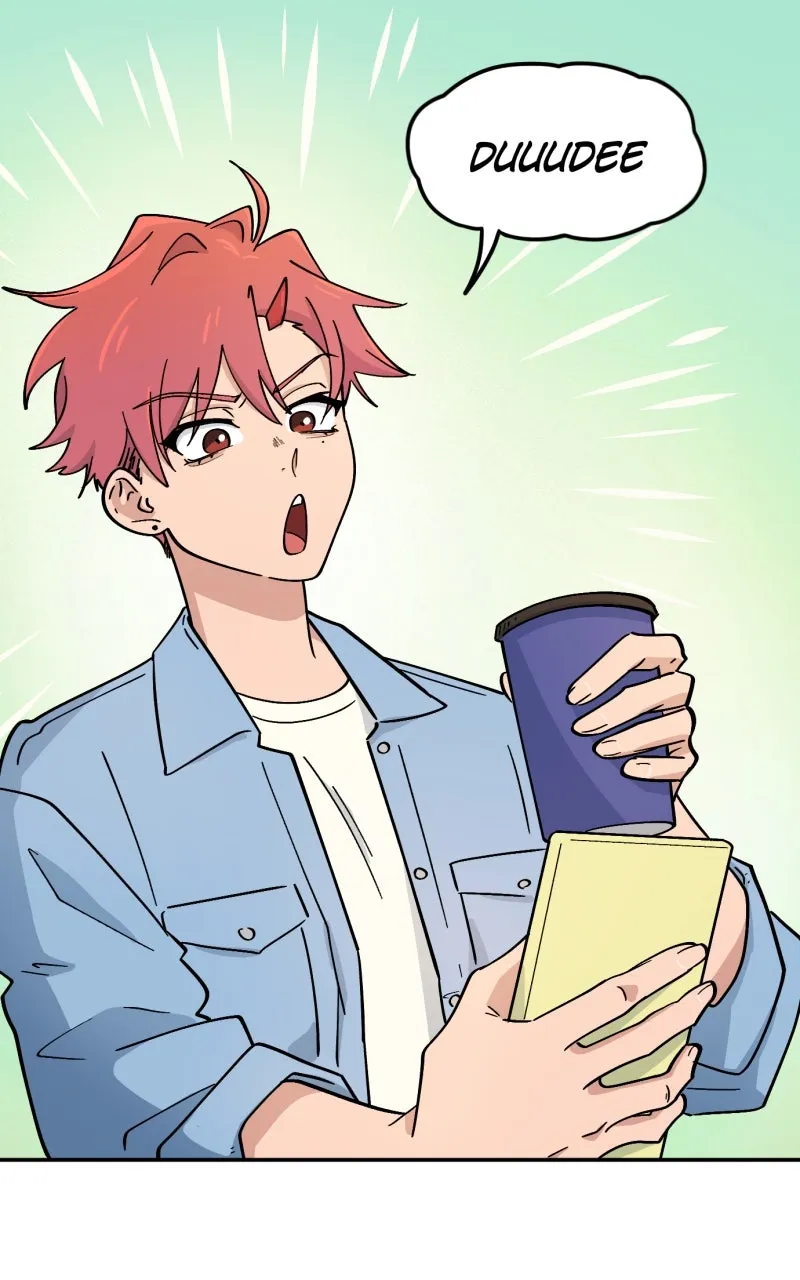 Read New Magical Me chapter 30 image 35 on Lezhin