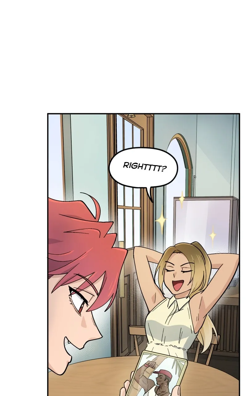 Read New Magical Me chapter 30 image 36 on Lezhin
