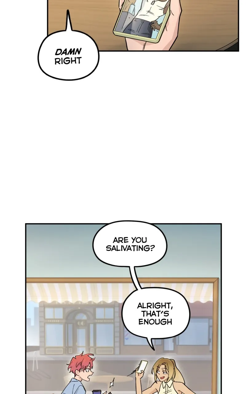 Read New Magical Me chapter 30 image 37 on Lezhin