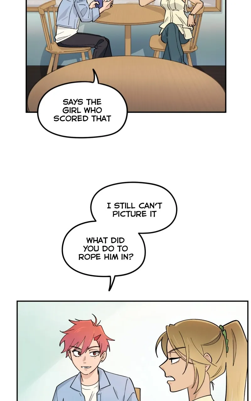 Read New Magical Me chapter 30 image 38 on Lezhin