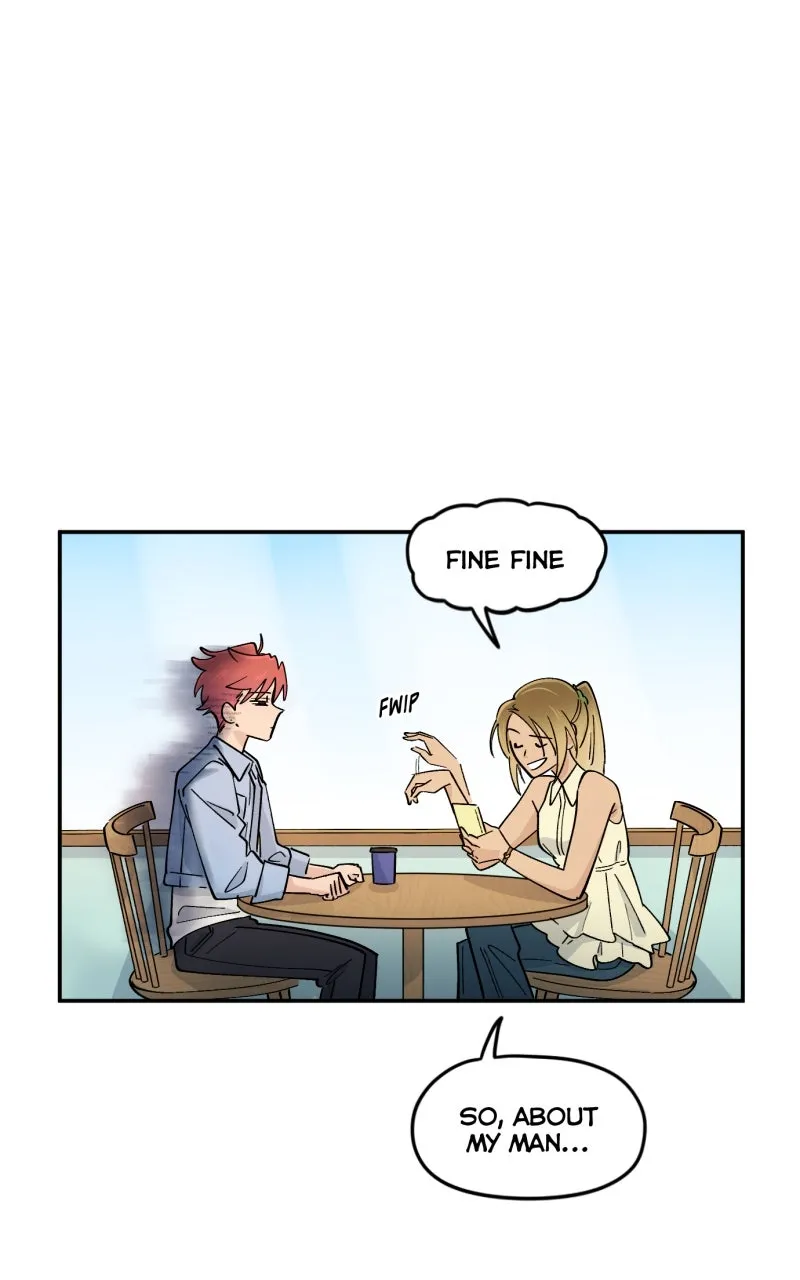 Read New Magical Me chapter 30 image 41 on Lezhin