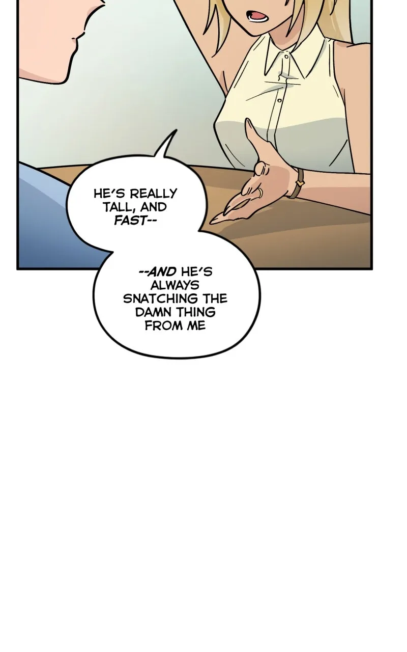 Read New Magical Me chapter 30 image 43 on Lezhin