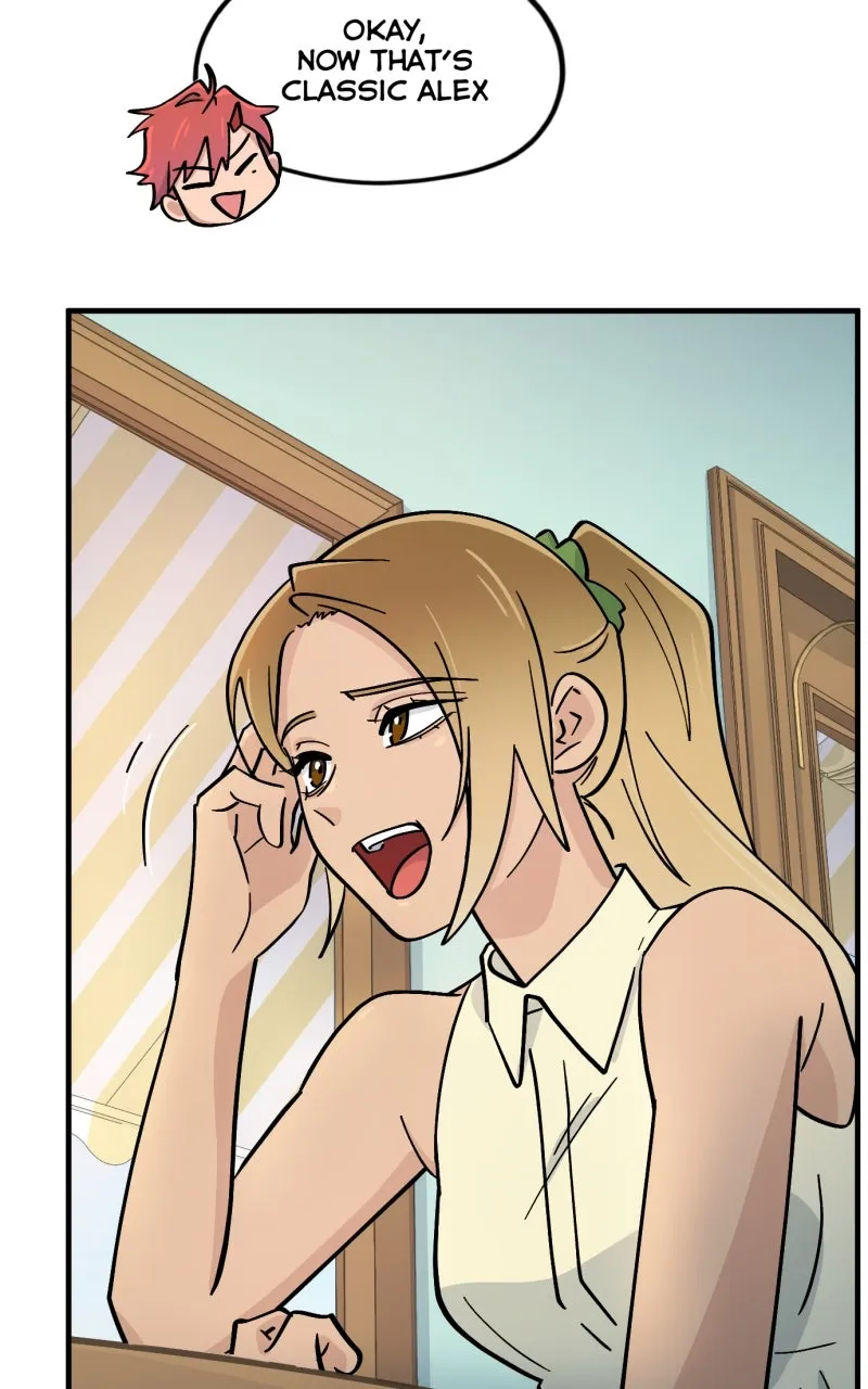 Read New Magical Me chapter 30 image 47 on Lezhin