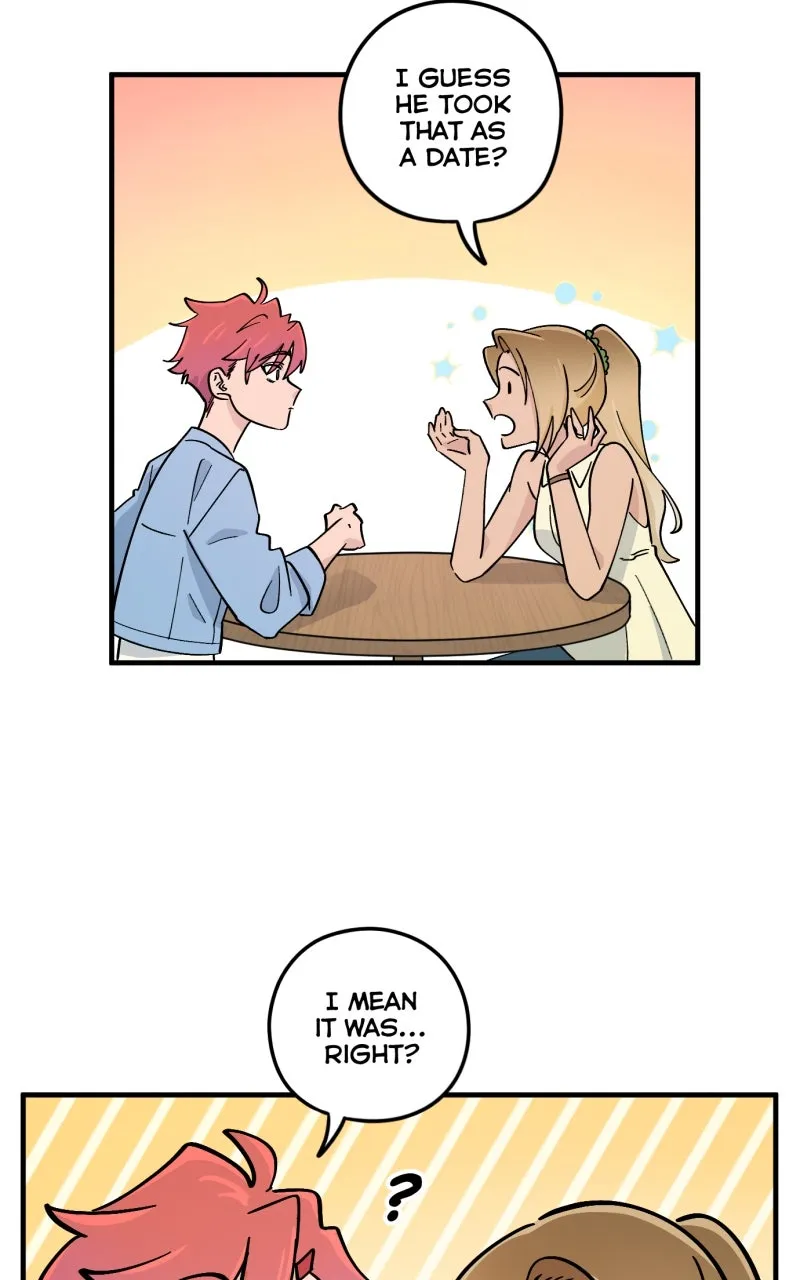 Read New Magical Me chapter 30 image 49 on Lezhin
