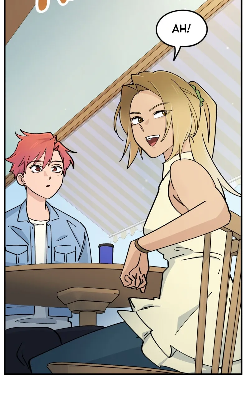 Read New Magical Me chapter 30 image 53 on Lezhin