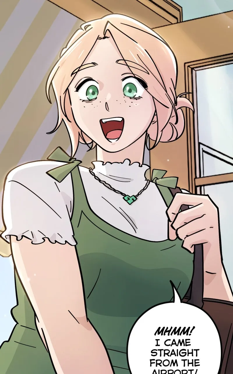 Read New Magical Me chapter 30 image 55 on Lezhin