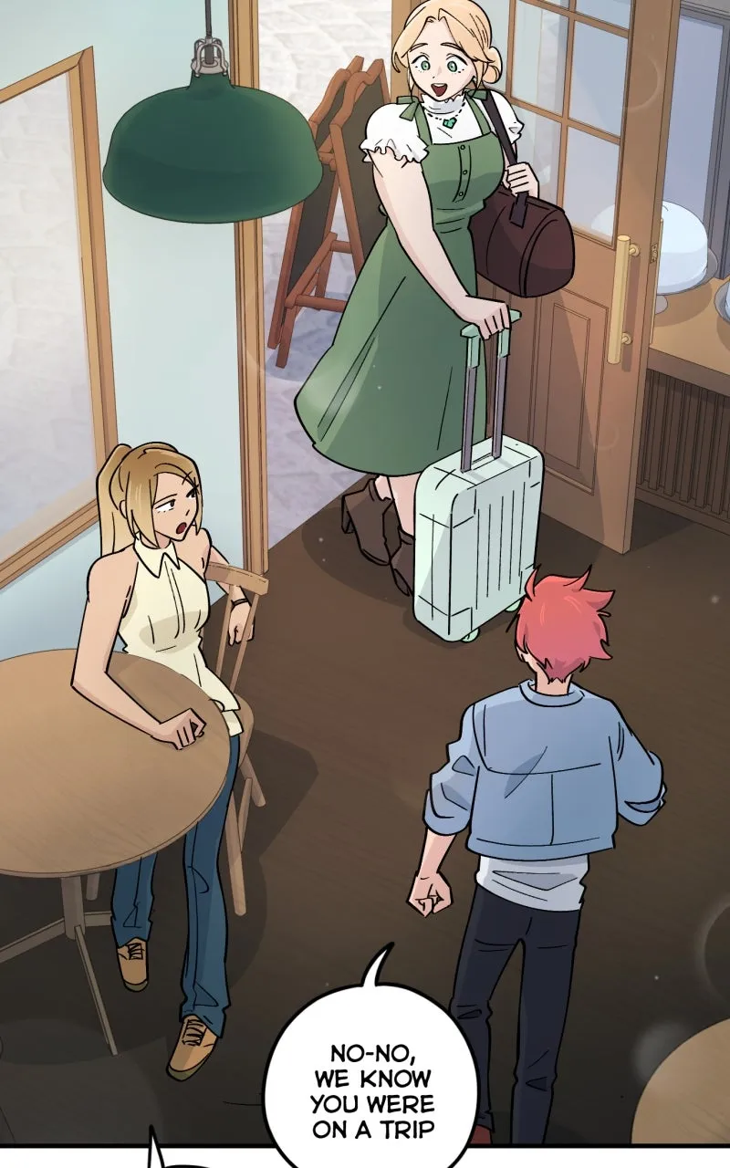 Read New Magical Me chapter 30 image 58 on Lezhin