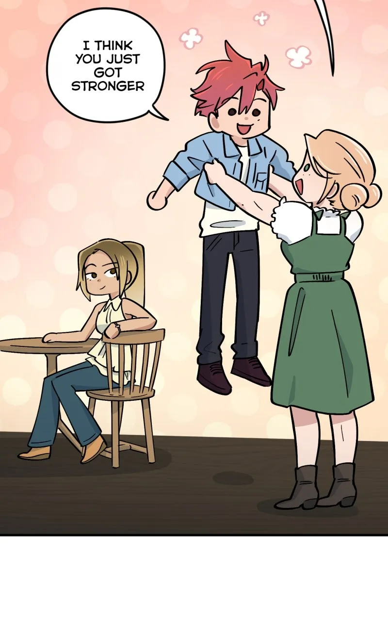 Read New Magical Me chapter 30 image 61 on Lezhin