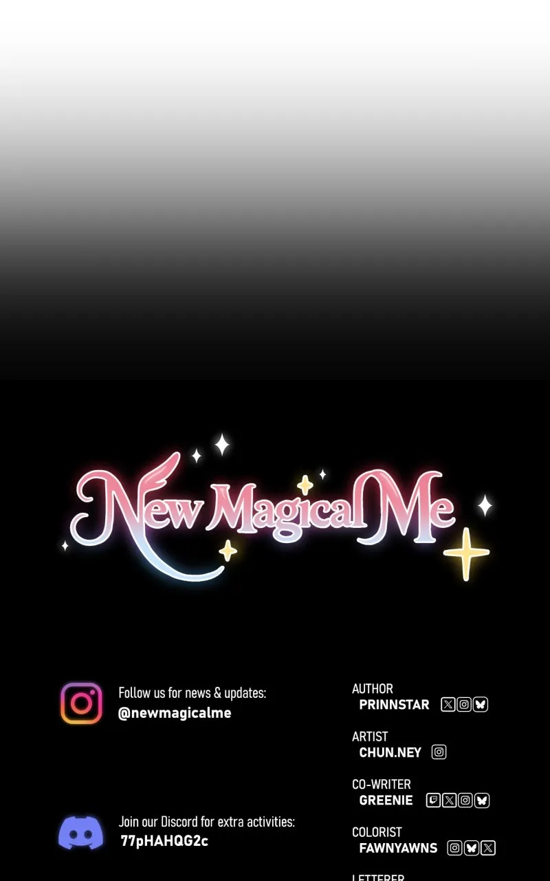 Read New Magical Me chapter 30 image 62 on Lezhin