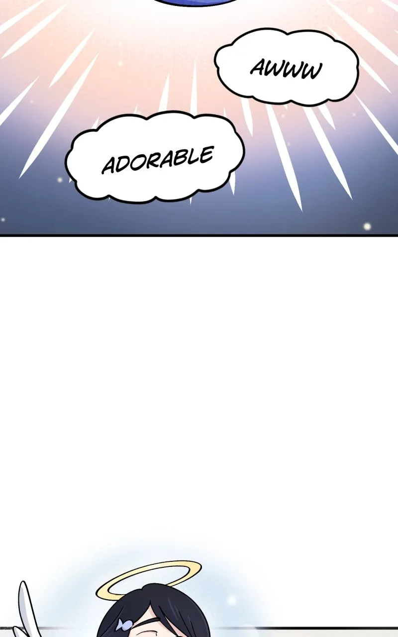 Read New Magical Me chapter 31 image 1 on Lezhin