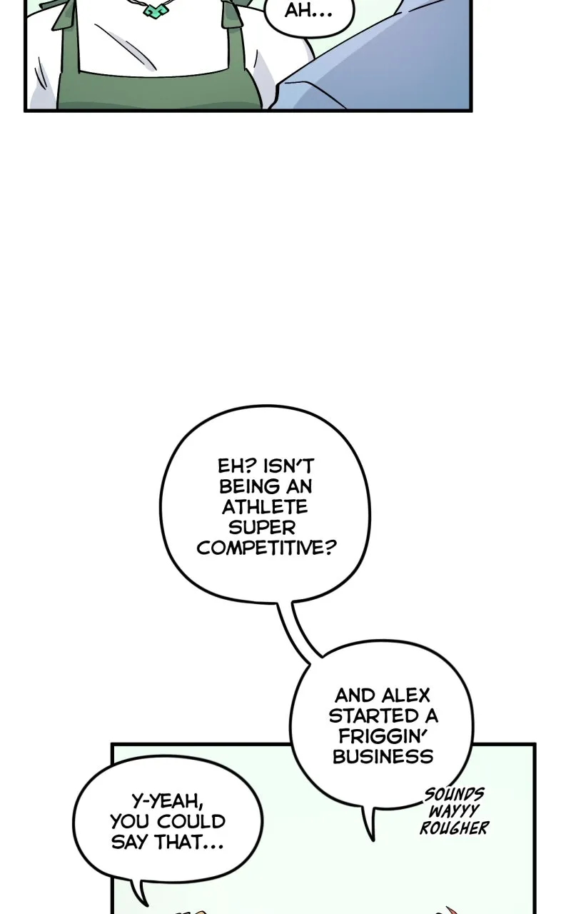 Read New Magical Me chapter 31 image 10 on Lezhin