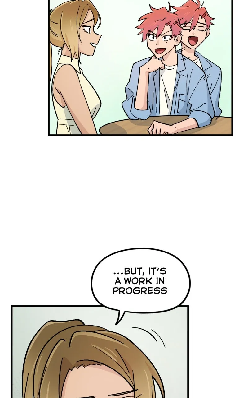 Read New Magical Me chapter 31 image 11 on Lezhin