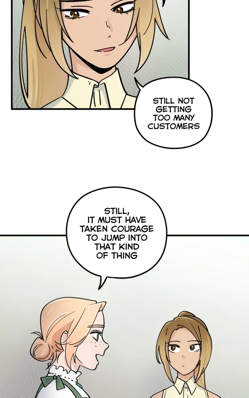 Read New Magical Me chapter 31 image 12 on Lezhin