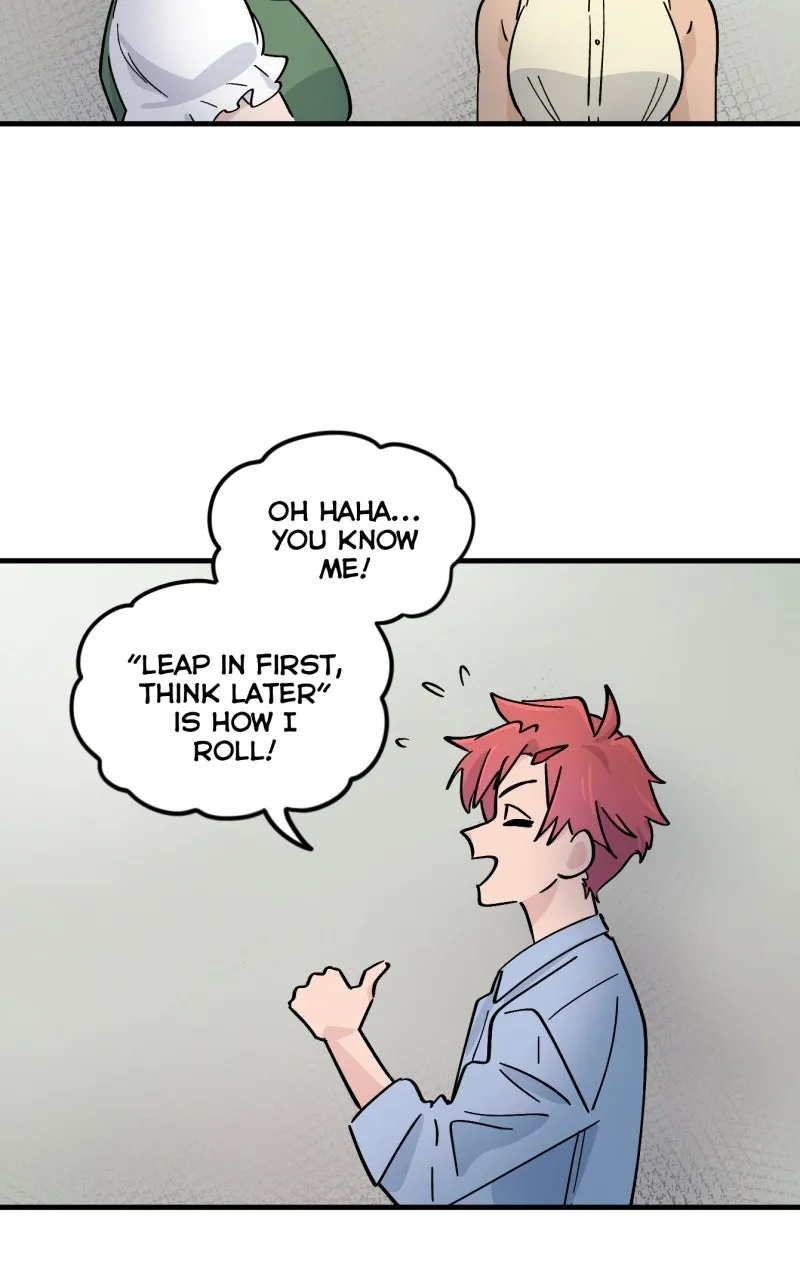 Read New Magical Me chapter 31 image 13 on Lezhin