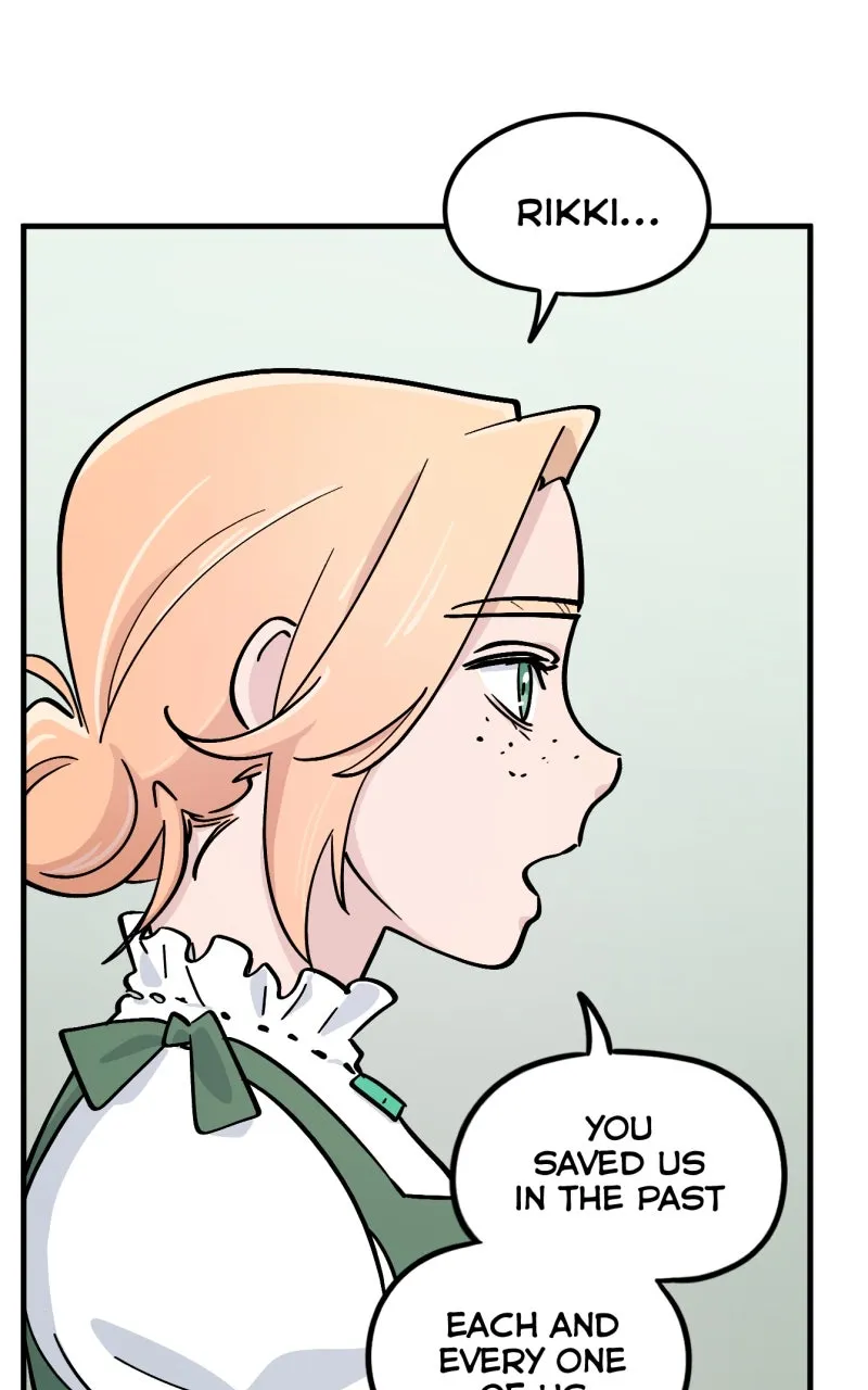 Read New Magical Me chapter 31 image 15 on Lezhin