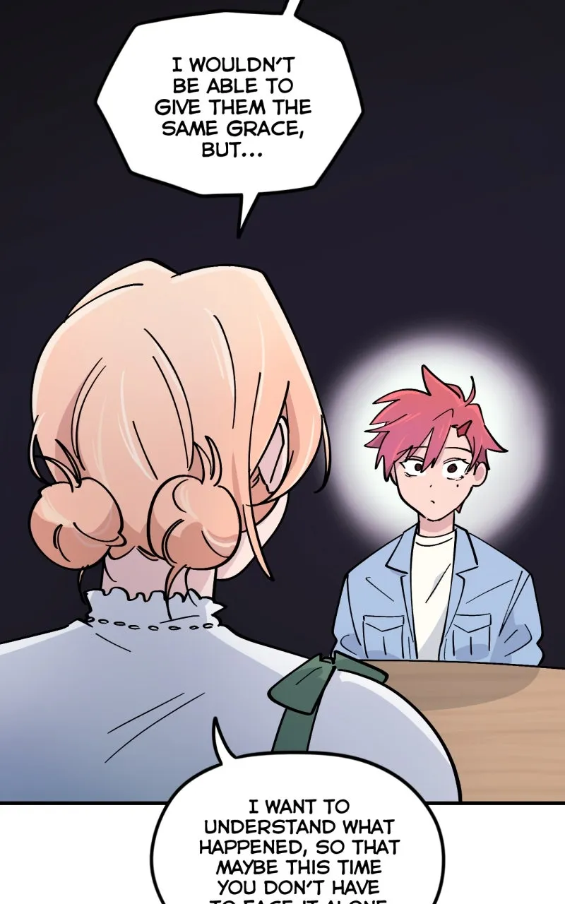 Read New Magical Me chapter 31 image 17 on Lezhin