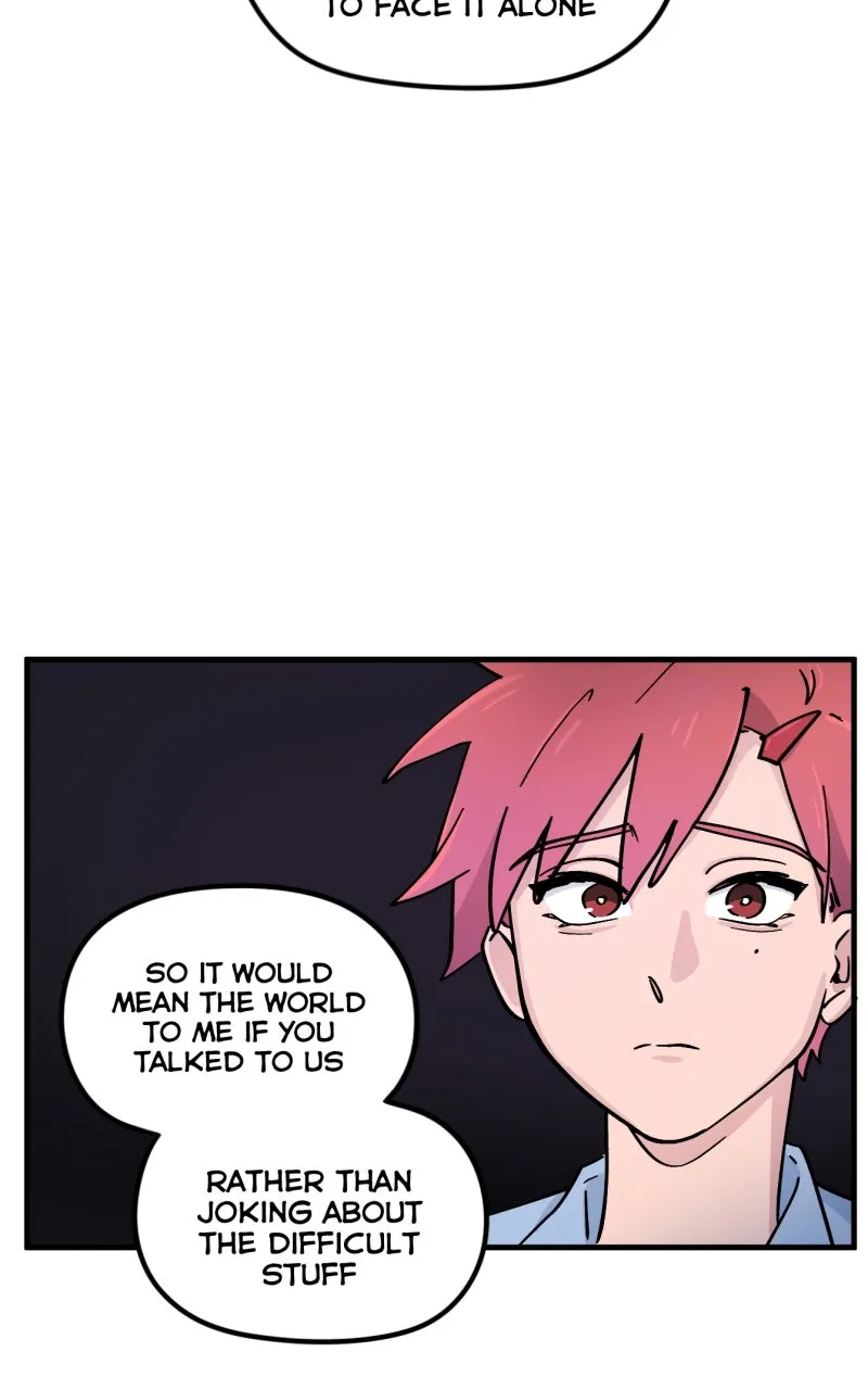 Read New Magical Me chapter 31 image 18 on Lezhin