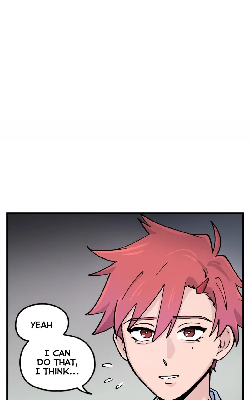 Read New Magical Me chapter 31 image 19 on Lezhin