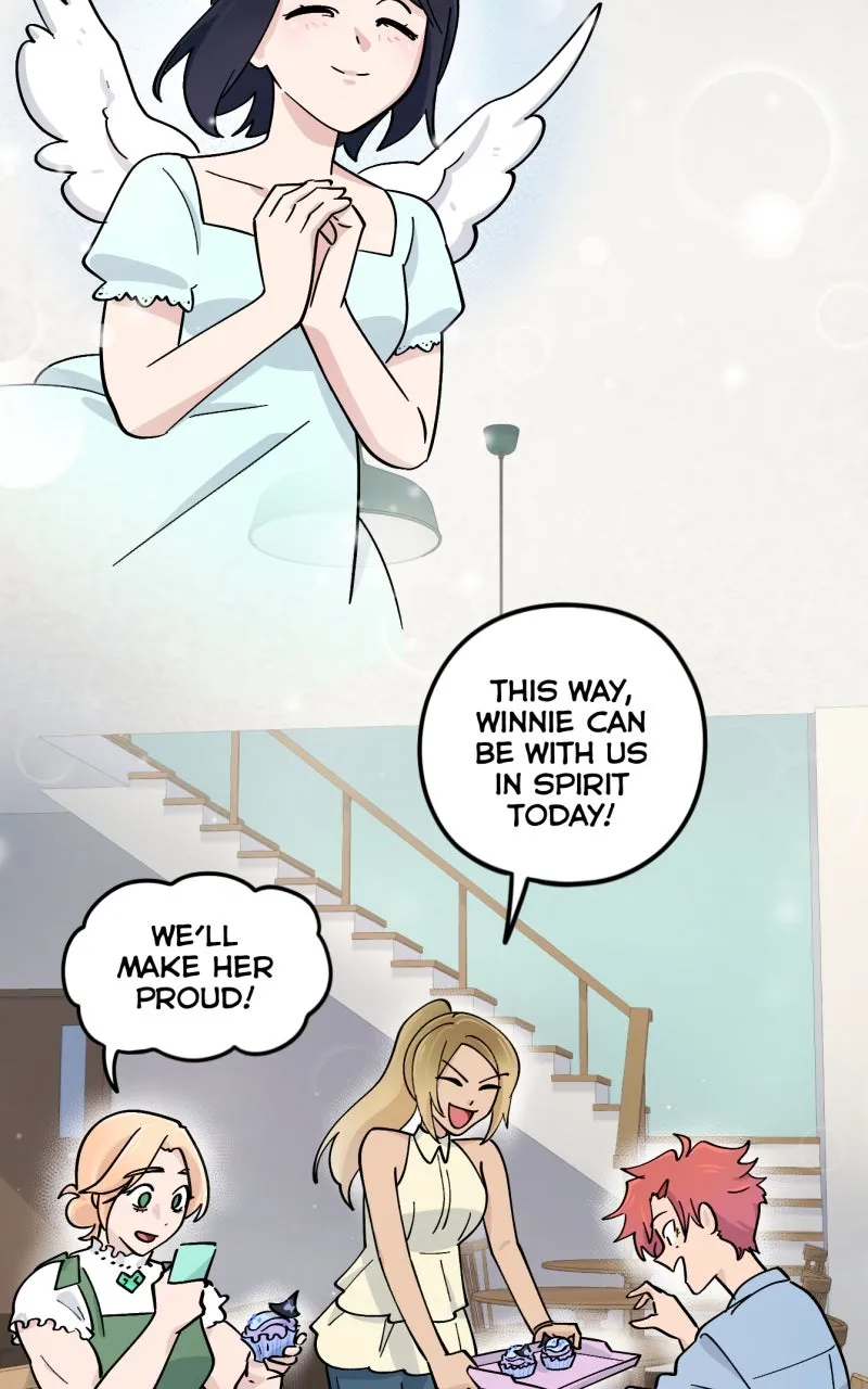 Read New Magical Me chapter 31 image 2 on Lezhin