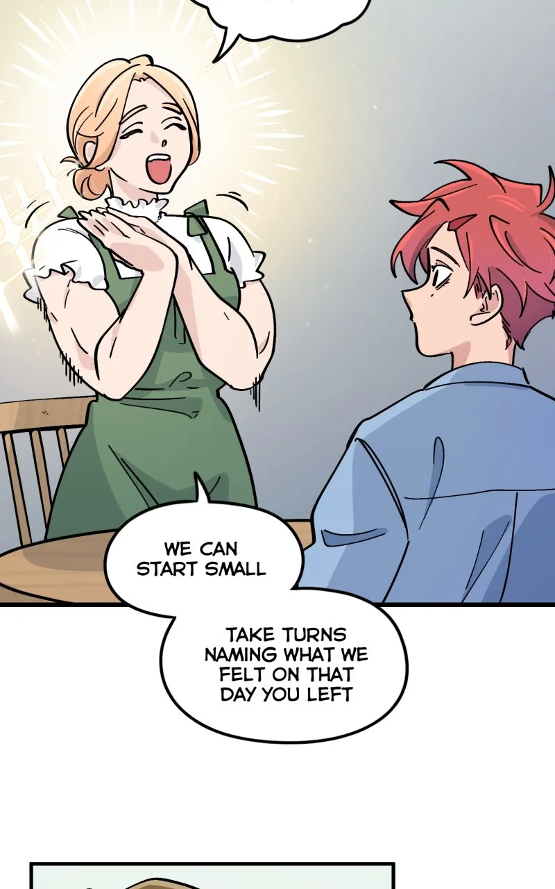 Read New Magical Me chapter 31 image 21 on Lezhin
