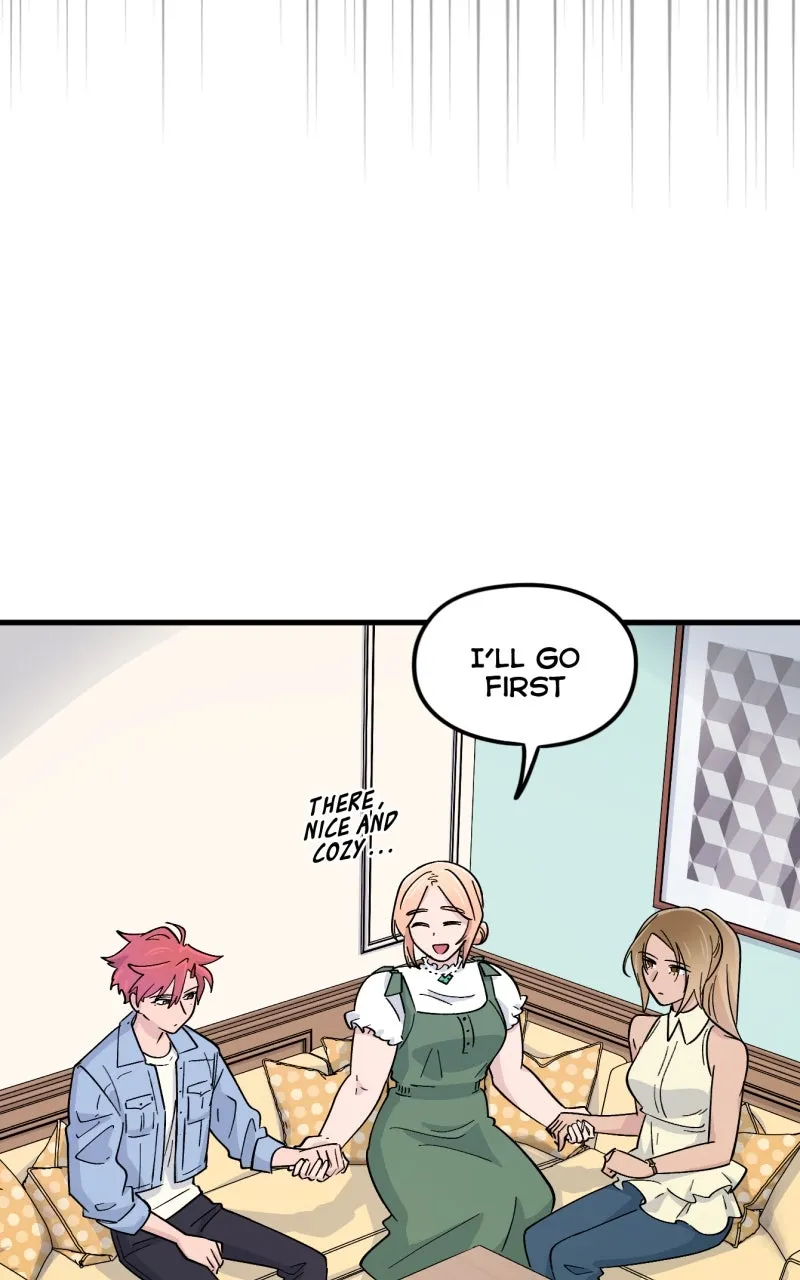 Read New Magical Me chapter 31 image 24 on Lezhin