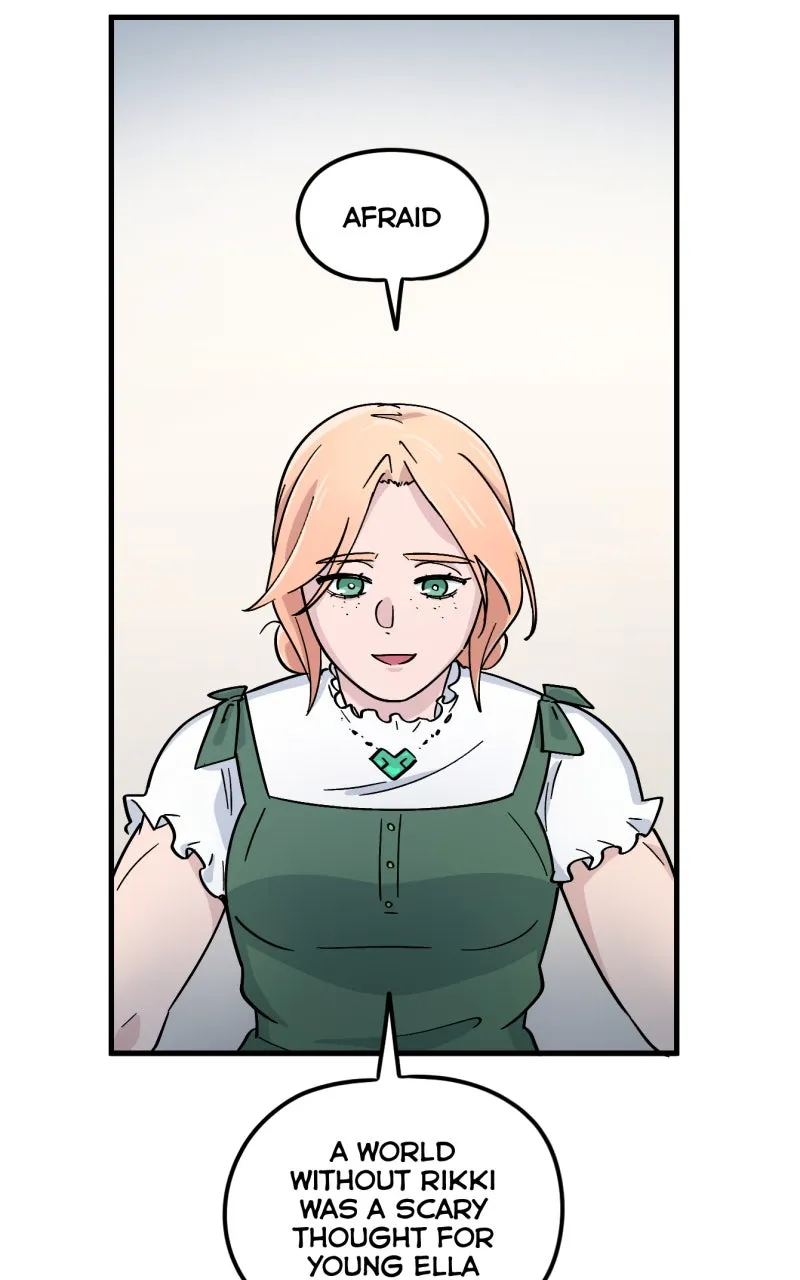Read New Magical Me chapter 31 image 26 on Lezhin
