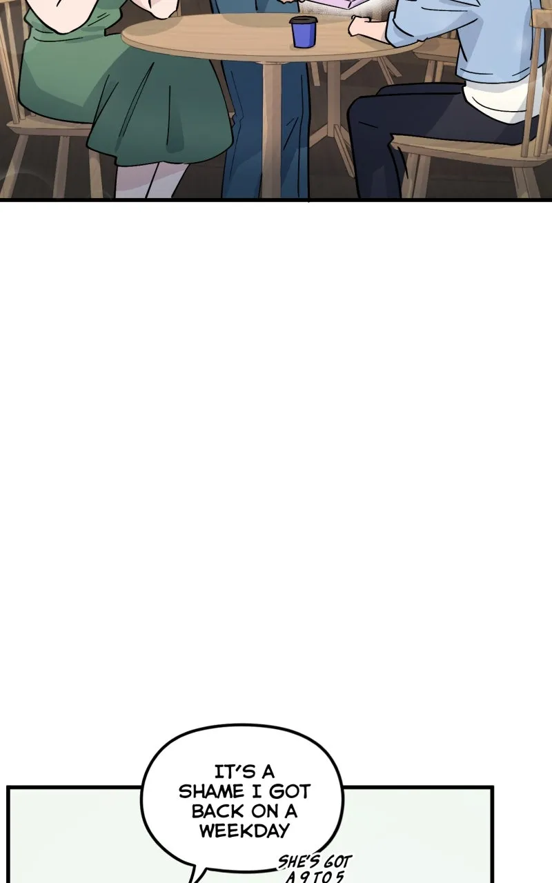 Read New Magical Me chapter 31 image 3 on Lezhin