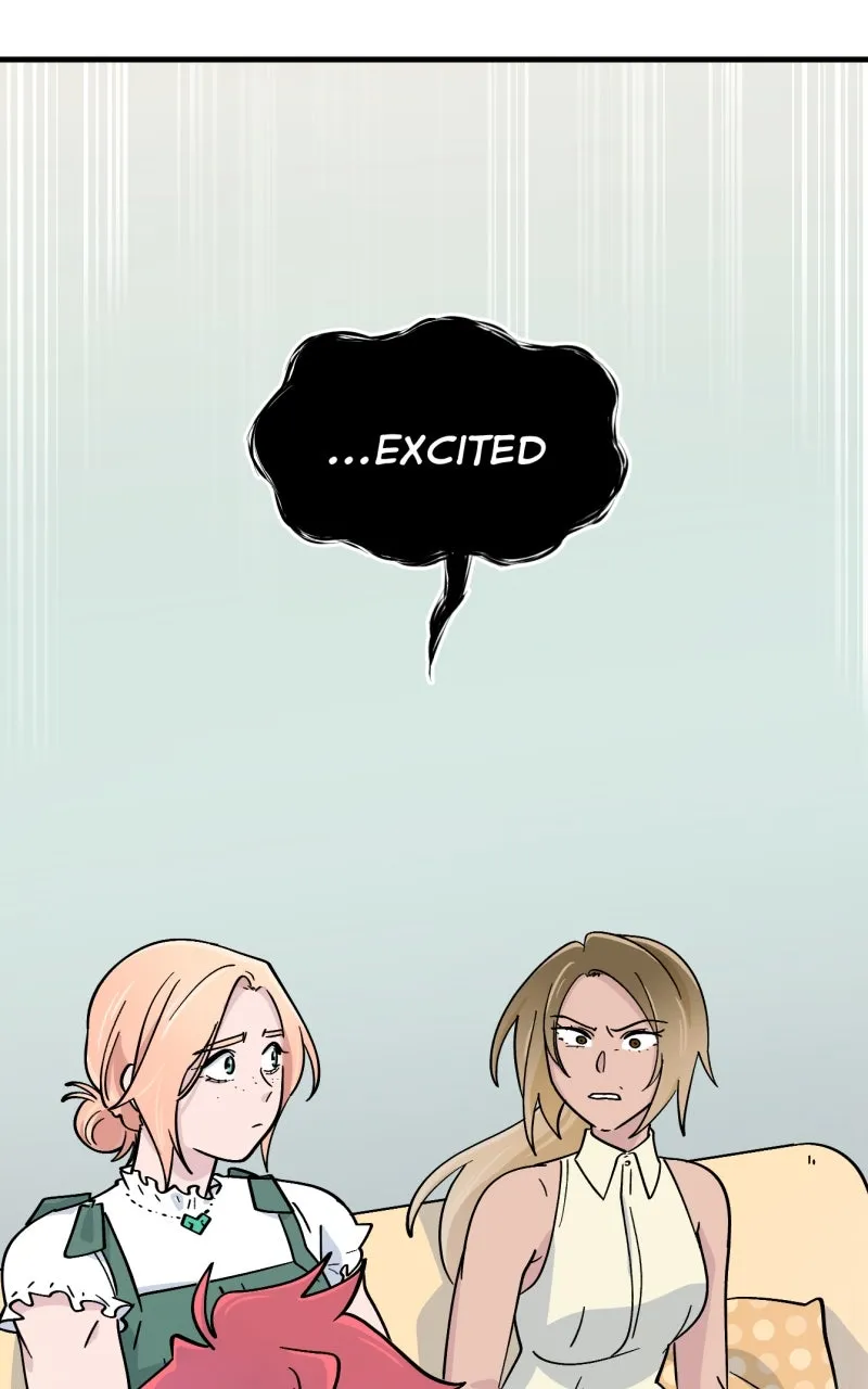 Read New Magical Me chapter 31 image 31 on Lezhin