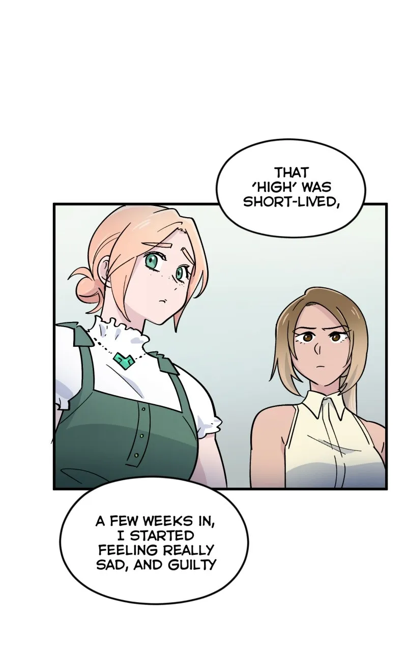 Read New Magical Me chapter 31 image 35 on Lezhin