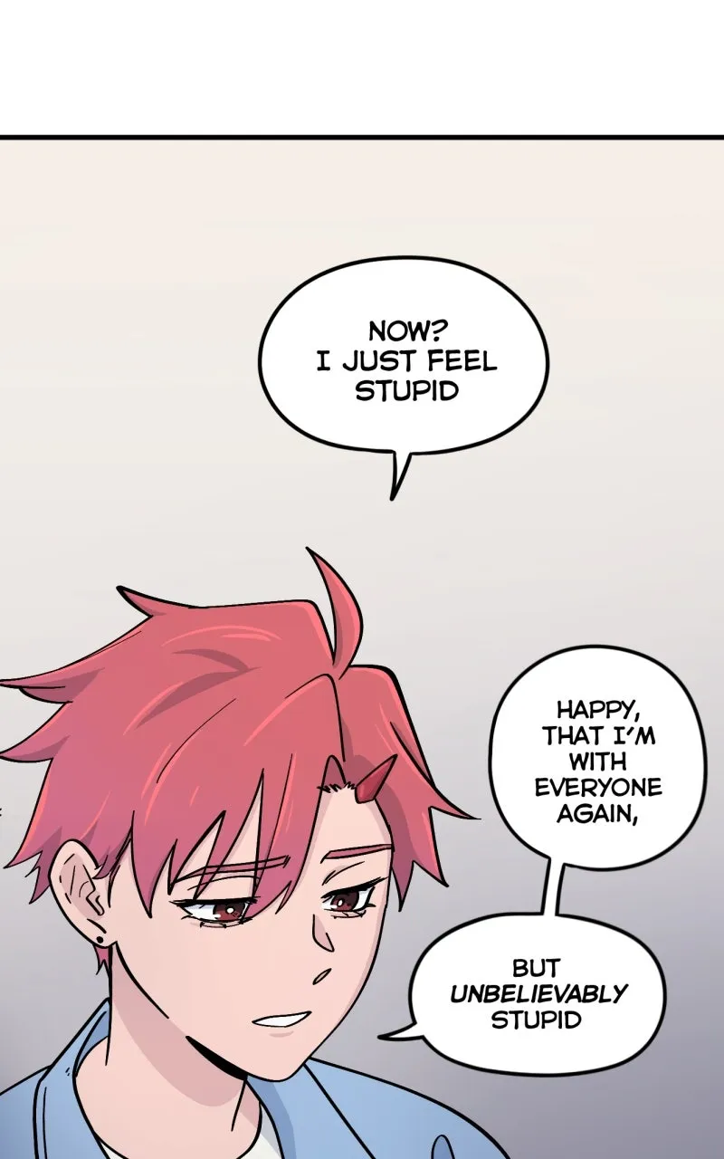 Read New Magical Me chapter 31 image 36 on Lezhin