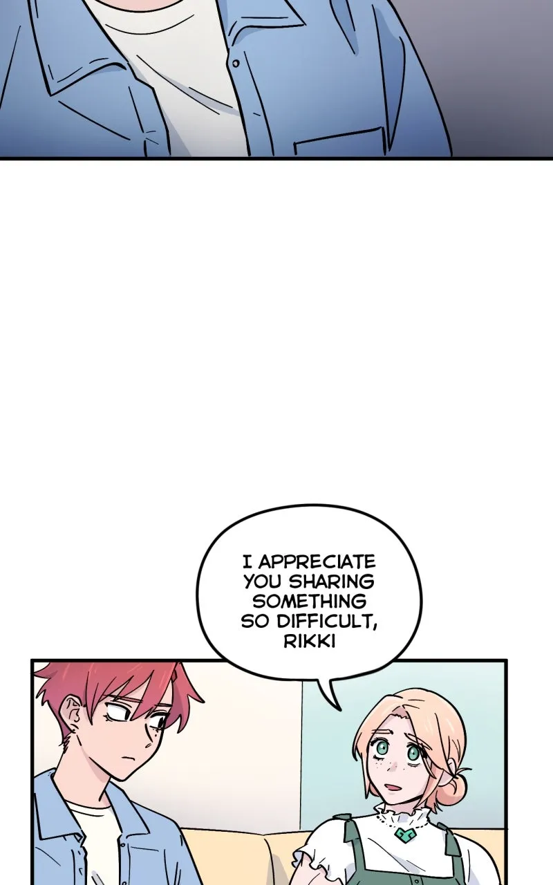Read New Magical Me chapter 31 image 37 on Lezhin