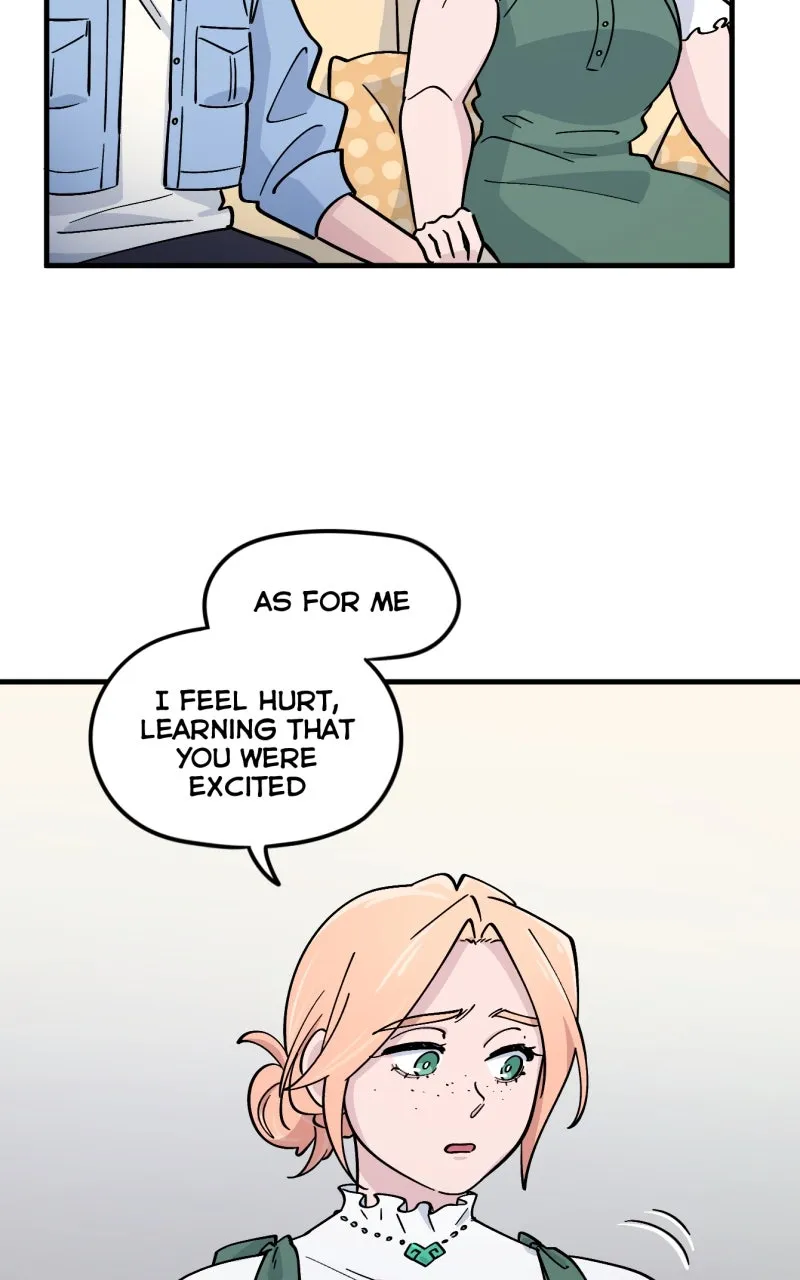 Read New Magical Me chapter 31 image 38 on Lezhin
