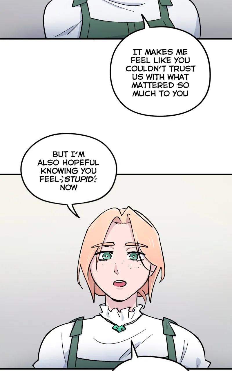Read New Magical Me chapter 31 image 39 on Lezhin