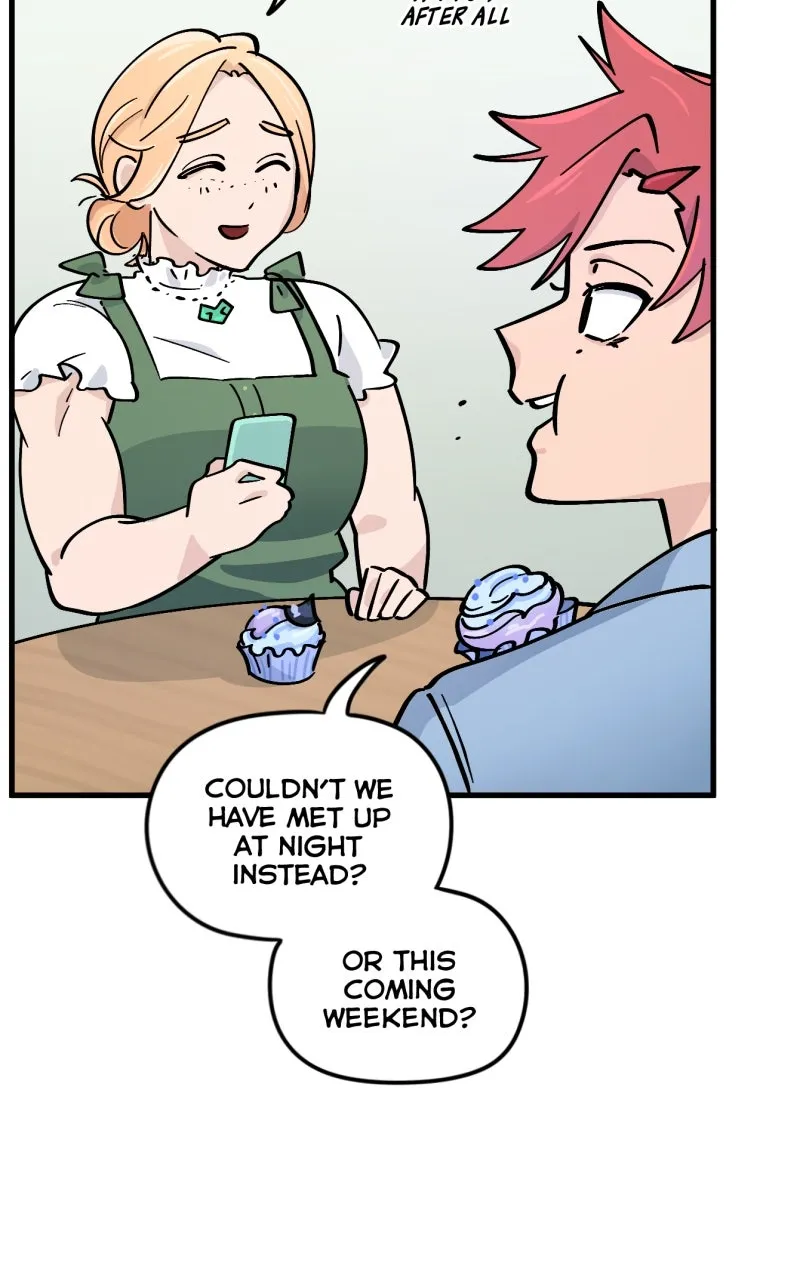 Read New Magical Me chapter 31 image 4 on Lezhin