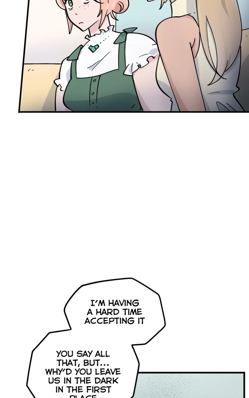 Read New Magical Me chapter 31 image 41 on Lezhin