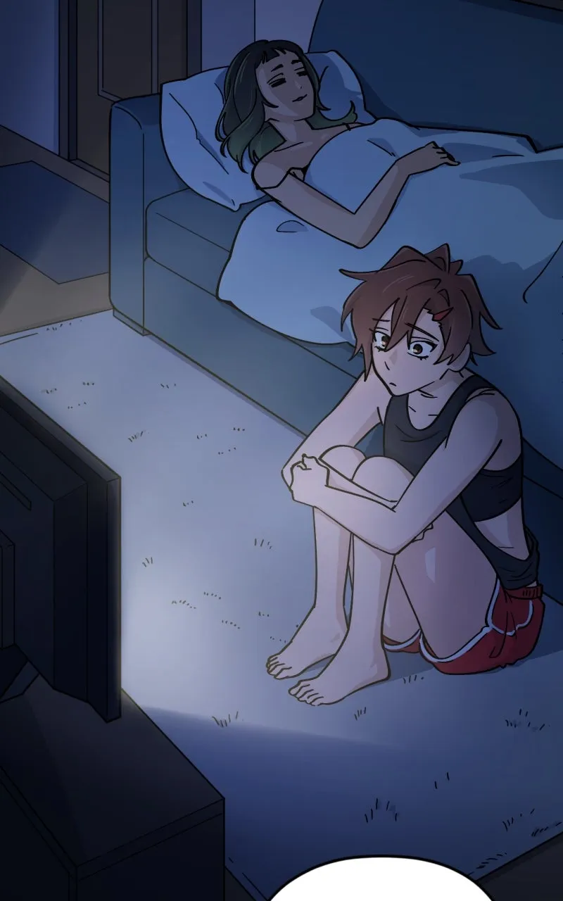 Read New Magical Me chapter 31 image 47 on Lezhin