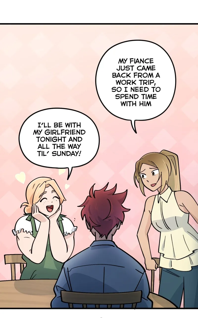 Read New Magical Me chapter 31 image 5 on Lezhin